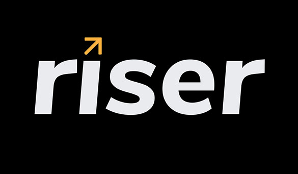 Riser Nation Logo