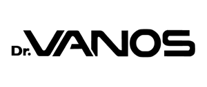 Dr. Vanos logo