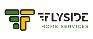 FlySide Home Services logo