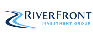 Riverfront logo